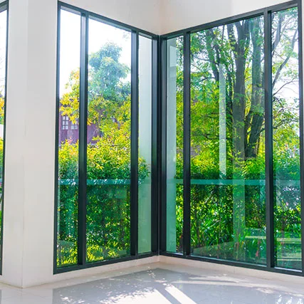 double pane glass in Cape Coral, FL