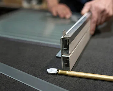 glass repairs and glass replacement in Cape Coral, FL