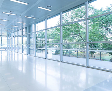 emergency glass repair in Cape Coral, FL