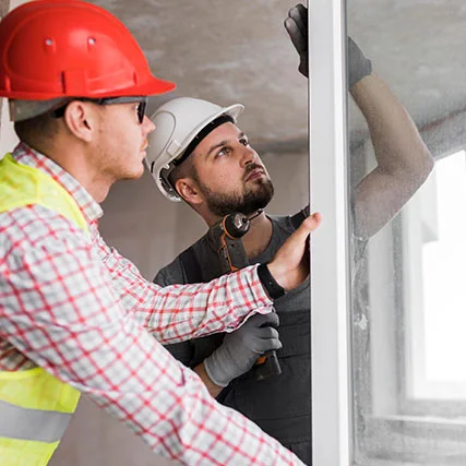 window repair in Cape Coral, FL