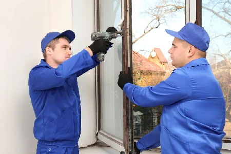 Residential Broken Glass Repair Solutions in Cape Coral, FL