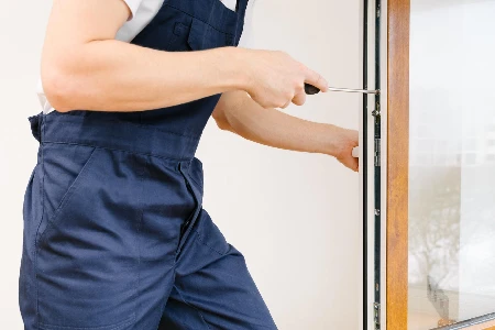 Commercial Glass Door Repair in Cape Coral, FL