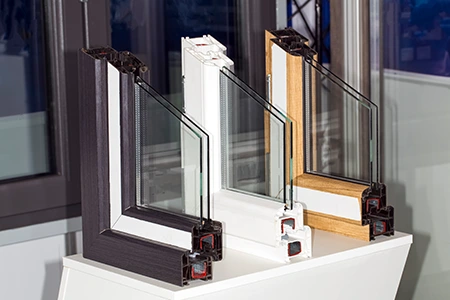 Double Pane Vinyl Glass Windows in Cape Coral, FL