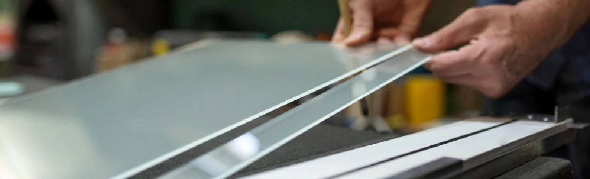 Emergency Glass Repair for Hospitality Businesses in Cape Coral, FL