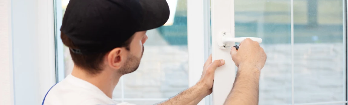 Top-Notch Glass Door Installation Services in Cape Coral, FL