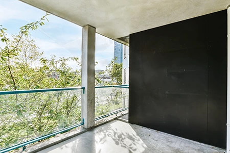 Commercial Glass Railing Repair Services in Cape Coral