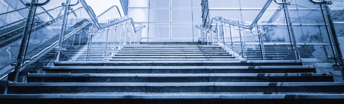 Glass Panel Inserts in Cape Coral