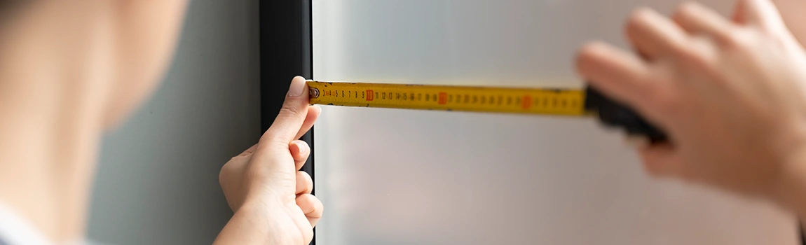 Types of Glass Replacement in Cape Coral, FL