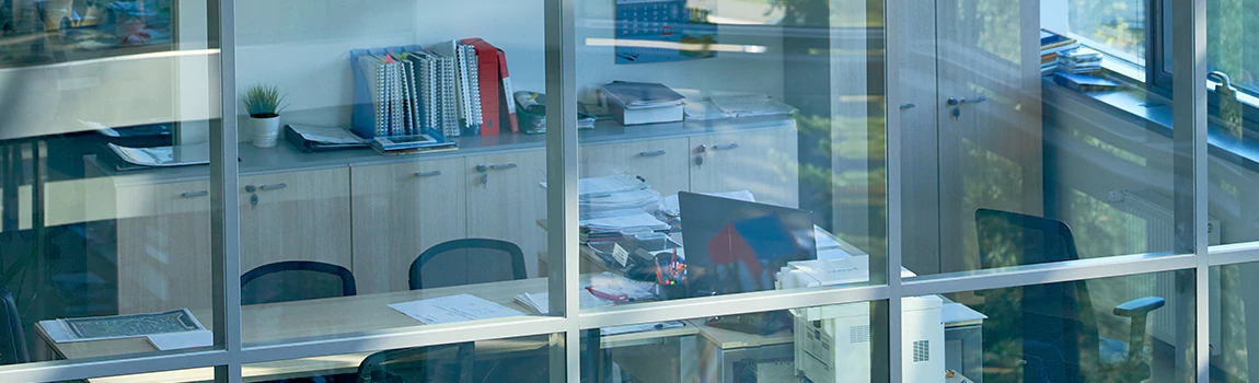 Replace Insulating Glass in Cape Coral