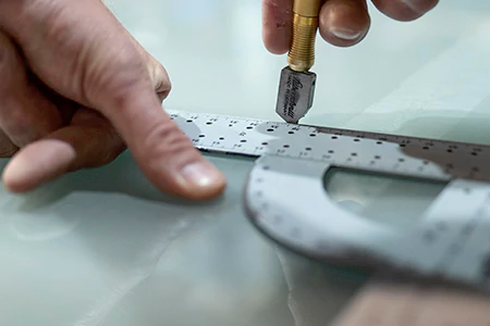 Mirror Re-framing in Cape Coral, FL