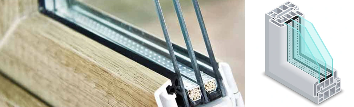 Triple Pane Fiberglass Windows in Cape Coral, FL