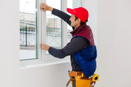 Sash Window Repair in Cape Coral, FL