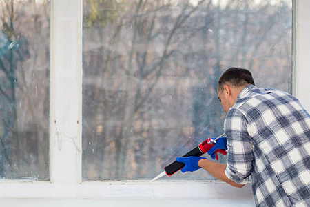 Prevention Tips of Window Seal Repair Services in Cape Coral, FL